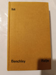 Peter Benchley - RALJE
