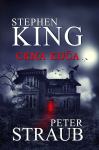 Peter Straub, Stephen King: Crna kuća