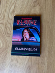 R.L. Stine, Fear street- Slijepa ulica