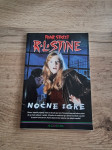 R. L. Stine - Noćne igre