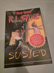 R.L.Stine "Susjed"