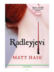Radleyjevi Matt Haig