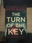 Ruth Ware - The turn of the key