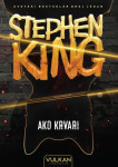Stephen King-Ako krvari
