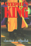 Stephen King - Herčevi u atlantidi PRVO IZDANJE