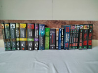 STEPHEN KING KOLEKCIJA