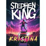 Stephen King-Kristina