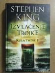 Stephen King – Kula tmine 2 : Izvlačenje trojke (Z138)