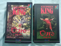 Stephen King – Ono 1-2 (B36)