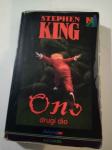 STEPHEN KING Ono – 2. dio