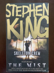 STEPHEN KING: SKELETON CREW - short stories + novella THE MIST