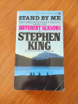 Stephen King - Stand by me