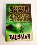 Stephen King : TALISMAN  (tvrdi uvez) !!!