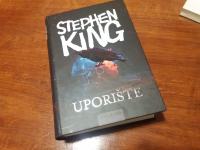 Stephen King-Uporište