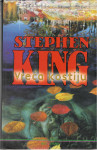 Stephen King: Vreća kostiju PRVO IZDANJE