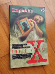 The X-Files (Ellen Steiber) - Empathy