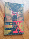 The X-Files (Les Martin) - Fresh bones