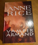 Vampir Armand- Anne Rice