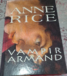 Vampir Armand