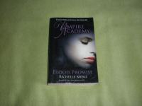 VAMPIRE ACADEMY : BLOOD PROMISE - Richelle Mead