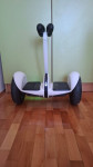 e-Scoote Segway Ninebot mini S