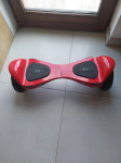 HOVERBOARD, jako malo korišten, 2kom, punjači