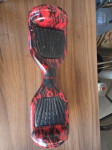 HOVERBOARD