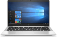 ELITEBOOK 845 G7 Silver, Ryzen 5 4650/16GB RAM/512SSD/FHD-renew-30%