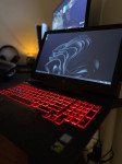 Gaming laptop Hp Omen 15