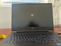 Gaming laptop HP Victus