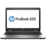 HP 15.6" 650 G1 Intel® Core™ i5-4210M | 1920x1080 | HD Graphics 4600