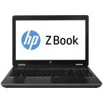 HP 15.6" Zbook 15 G1 Intel® Core™ i7-4810MQ