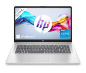 HP 17-cn3056ng Intel® Core™ i5-1335U | 16 GB RAM | 512 GB SSD