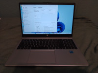 HP 250 G10 i3-1315U 16GB ram 512GB SSD Kao novo!