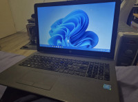 HP 250 G6 / 8GB RAM / 128GB SSD / Windows 11 Pro / Odlično stanje