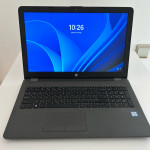 HP 250 G6 i3-7020U 8GB 250GB SSD