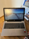 Hp 250 g6 i5 7200u 4gb RAM 250gb ssd