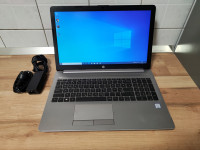HP 250 G7 Laptop 15.6 inch , i3 4gb