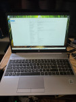 HP 250 G8 Laptop – Intel i3 / 8GB RAM / SSD / Windows 11