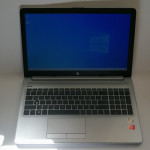 HP 255 G7