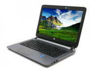 HP 450 G2 -15.6 slim,  i3 -4030, 8gb, 256gb SSD -DISK   ..-110e