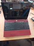 HP Probook 4510s Intel T5870,4gb,250gb,Radeon