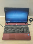 HP 4510S laptop