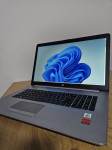 HP 470 G7 16GB RAM, 256GB disk, i5, Win11Pro