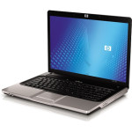HP 530  15.4"LCD/ COREDUO T2400/ 80GB SATA/ 2GB DDR2/ XP PRO SP3
