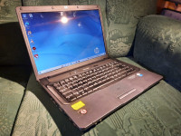 Laptop HP 530 (moguča dostava)