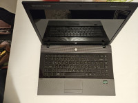 HP 625 laptop