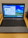 hp 625 Turion II P540 Radeon 4250 4gb ram 500gb hdd xp
