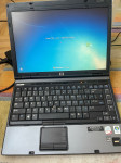 HP 6910p laptop