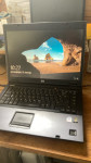 HP Compaq 6710b, Intel Core2 Duo T7250, 2GB mem, Windows 10